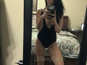 LilSexyLynn