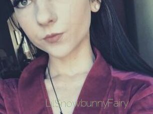 LilSnowbunnyFairy