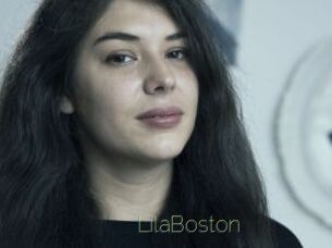 LilaBoston