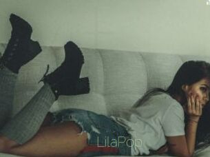 LilaPop Visio Tchats