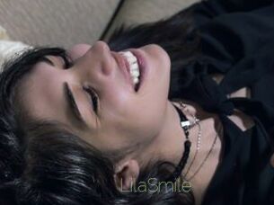 LilaSmile