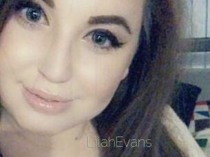 LilahEvans