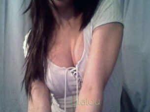 Lilalou