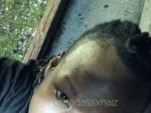 Lilbadassxhaiz