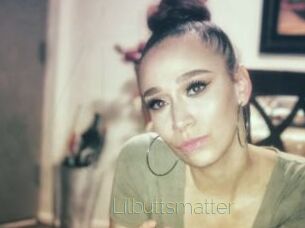 Lilbuttsmatter