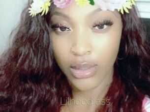 Lilhoodjass