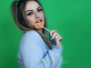 Lilhornybaby