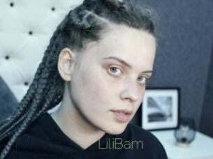 LiliBam