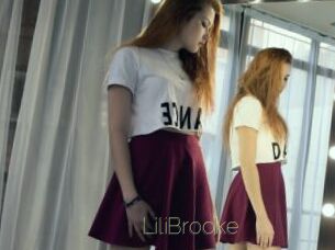 LiliBrooke