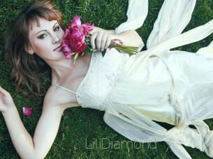 LiliDiamond