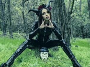 LiliHekate