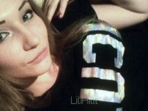 LiliHillt