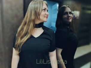 LiliLisavetta Visio Tchats