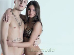LiliLoveLutor