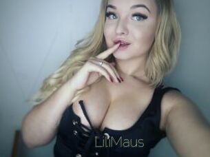 LiliMaus Visio Tchats
