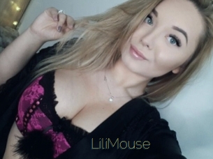LiliMouse
