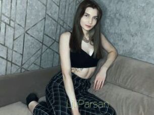 LiliParsan