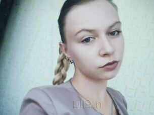 LiliSun
