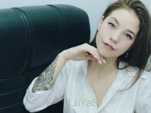 LiliYa88