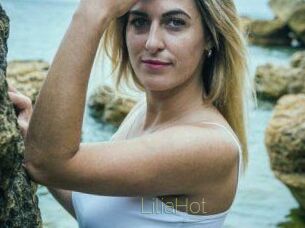 LiliaHot