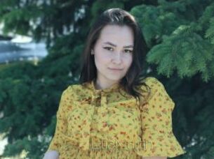 LiliaMartin