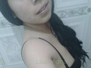 Liliamedina