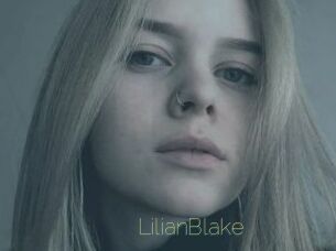 LilianBlake