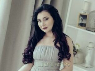 LilianJames Visio Tchats