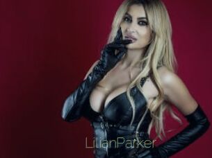 LilianParker Visio Tchats
