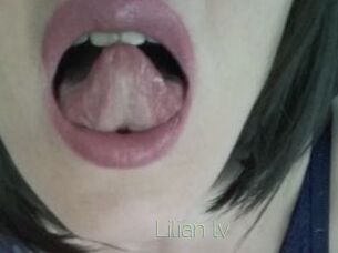 Lilian_lv