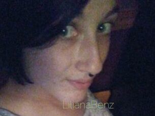 Liliana_Benz