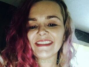 Liliana_Cane