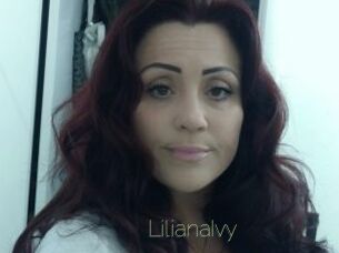 LilianaIvy