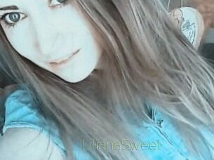 LilianaSweet
