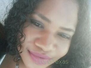 LilianaTexas