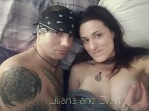 Liliana_and_Evan