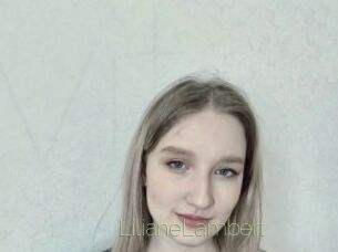 LilianeLambert