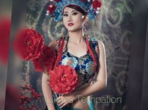 Lilians_Tempation