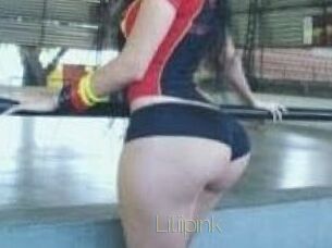 Liliipink