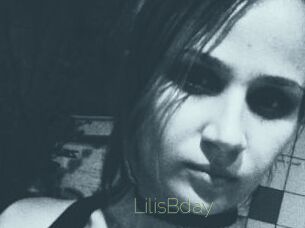 LilisBday