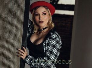LilitAsmodeus