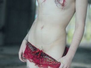 LilitBlack Visio Tchats