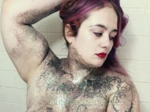 Lilit_the_cenobite