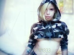 Lilith333