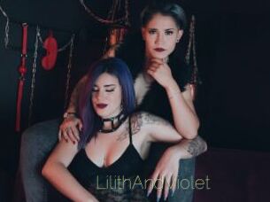 LilithAndViolet