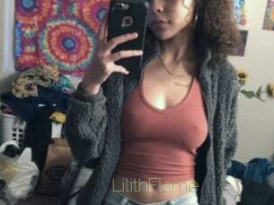 LilithFlame