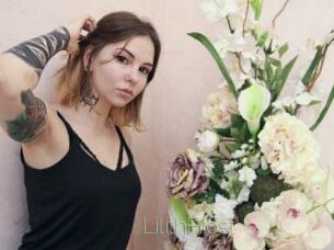 LilithFrost