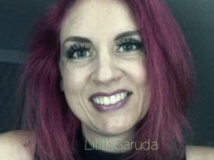 LilithGaruda Visio Tchats