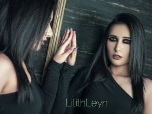 LilithLeyn