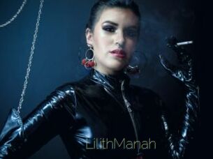 LilithManah
